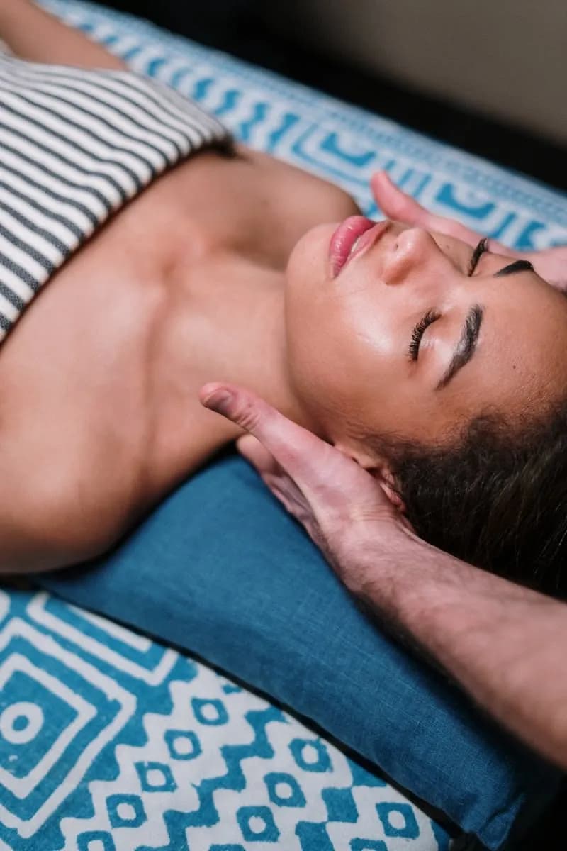 Kadıköy Masöz Rehberi | Semt Wellness